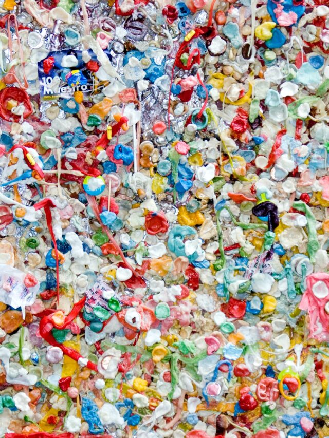 15 Untold Facts About Plastic Recycling